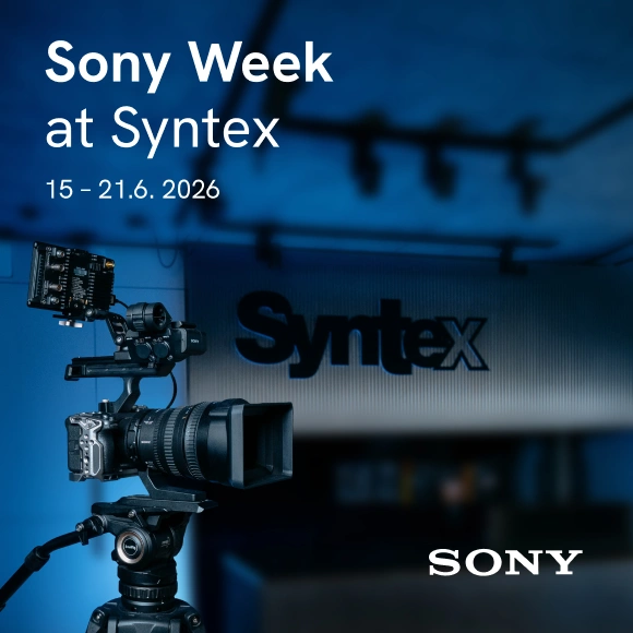 Sony Week