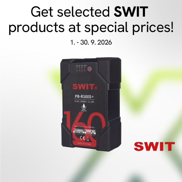 SWIT Promo