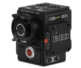 8K RED Cameras