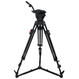 Tripods, sliders, gimbals