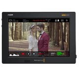 Field recorders / Monitors