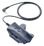Zoom and focus control
