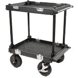 Trolleys and accessories