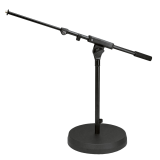Microphone stands