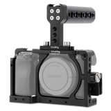 Rigs, cages, accessories