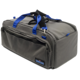 Bags, suitcases, raincoats