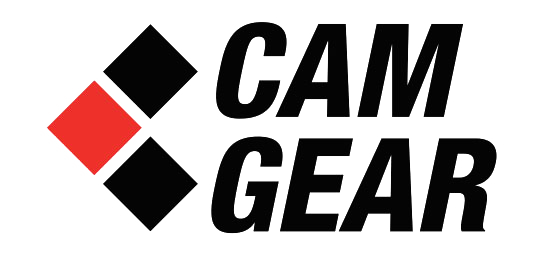 Camgear