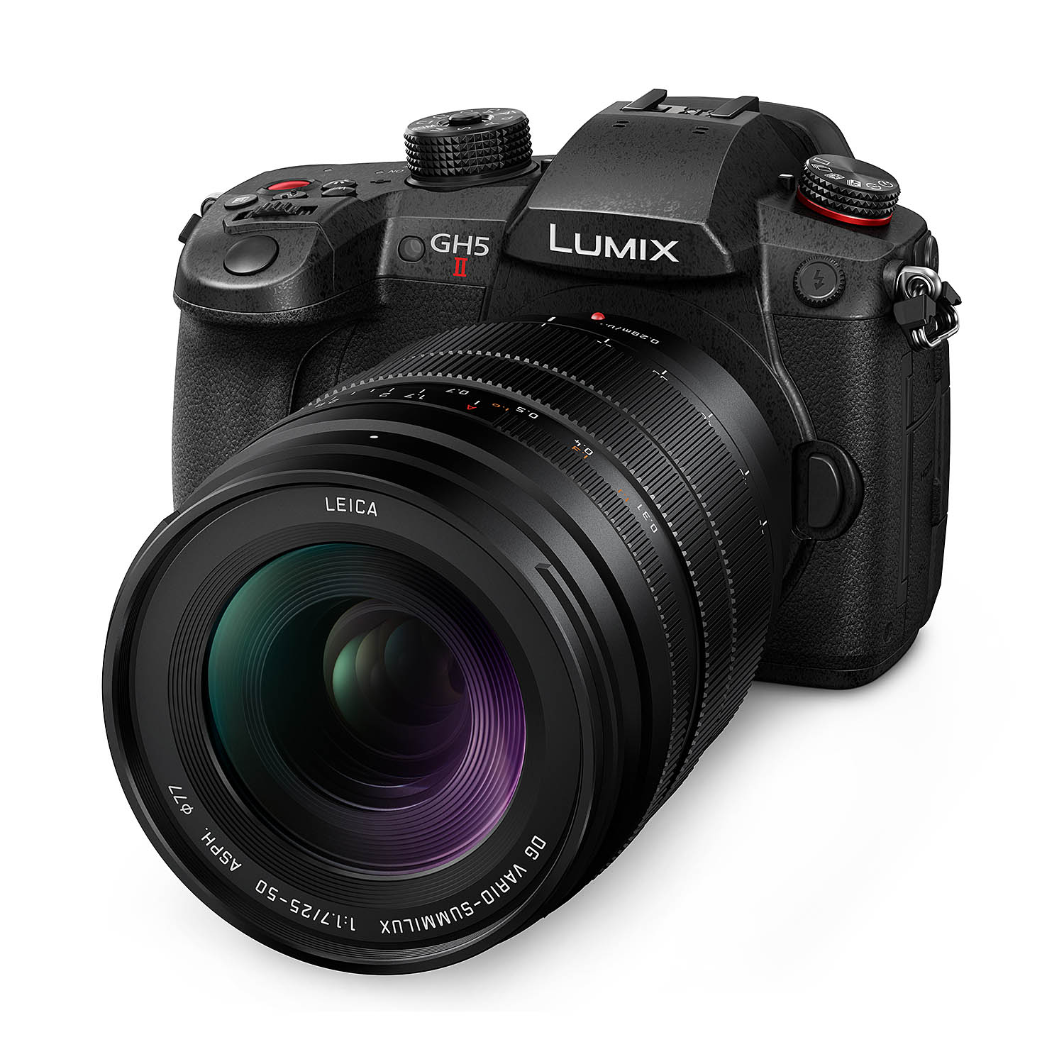 Panasonic Leica DG Vario-Summilux 25-50 mm f/1,7 Asph H-X2550