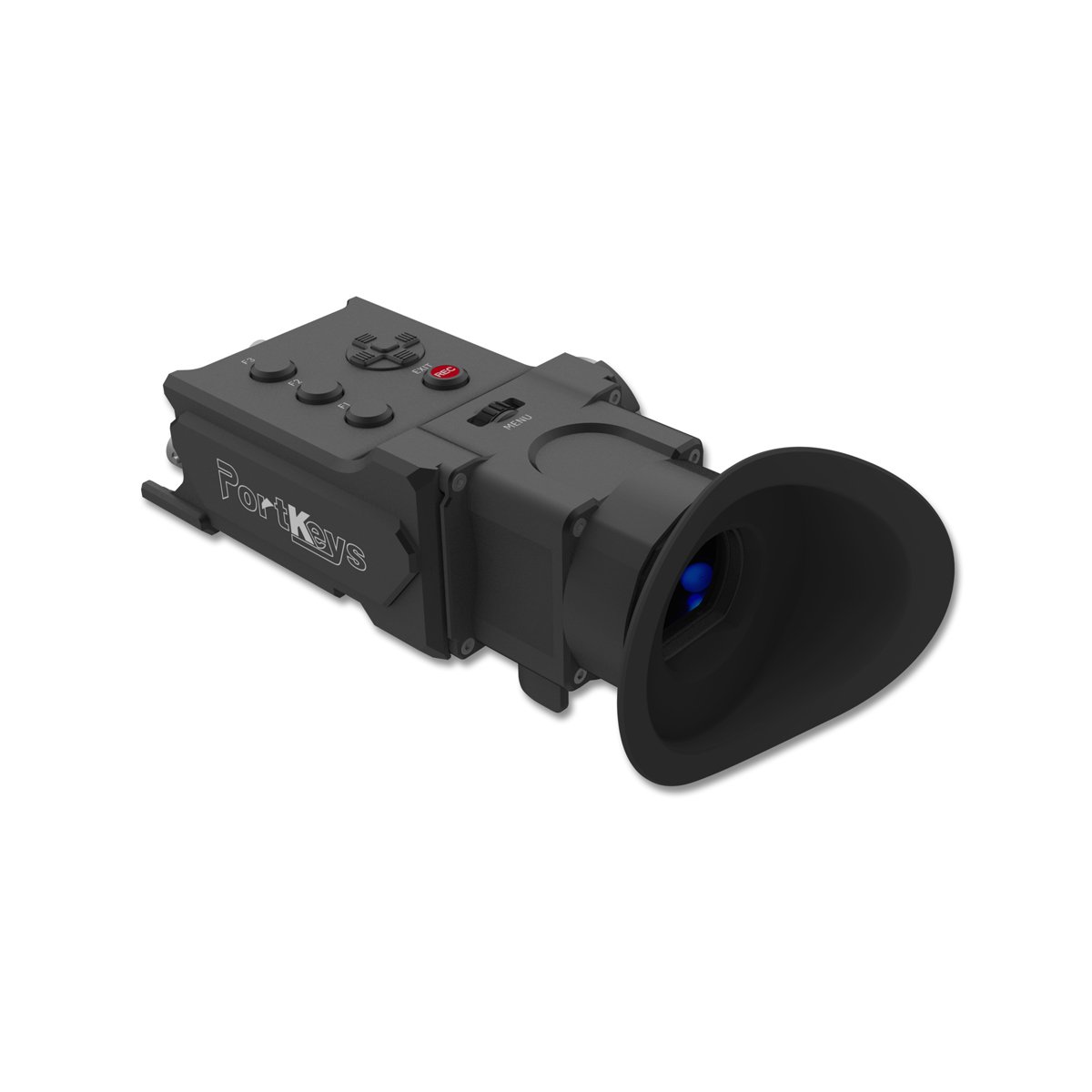 PortKeys OEYE-RED EVF HDMI SDI Electronic OLED Viewfinder