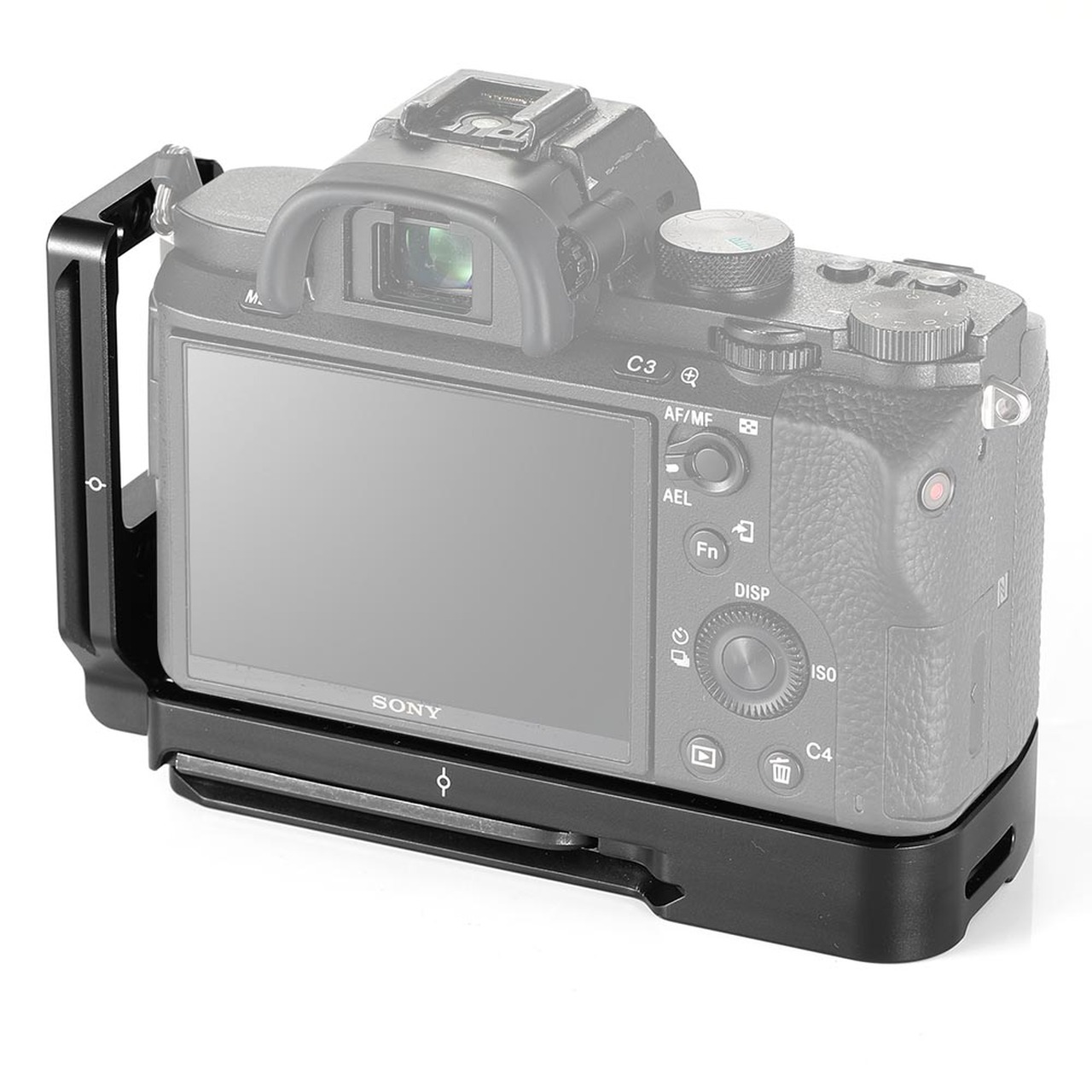sony a7r ii l bracket