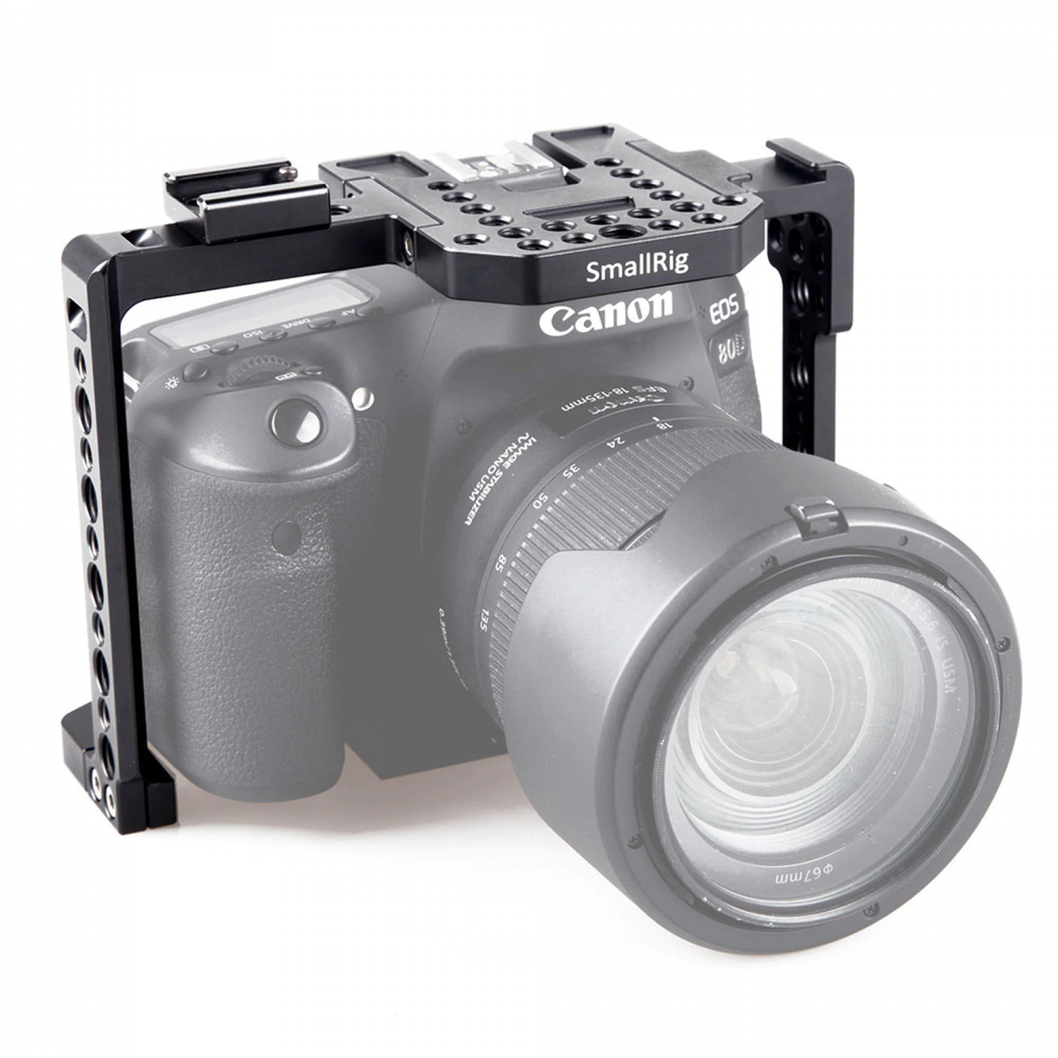 d5100 mount