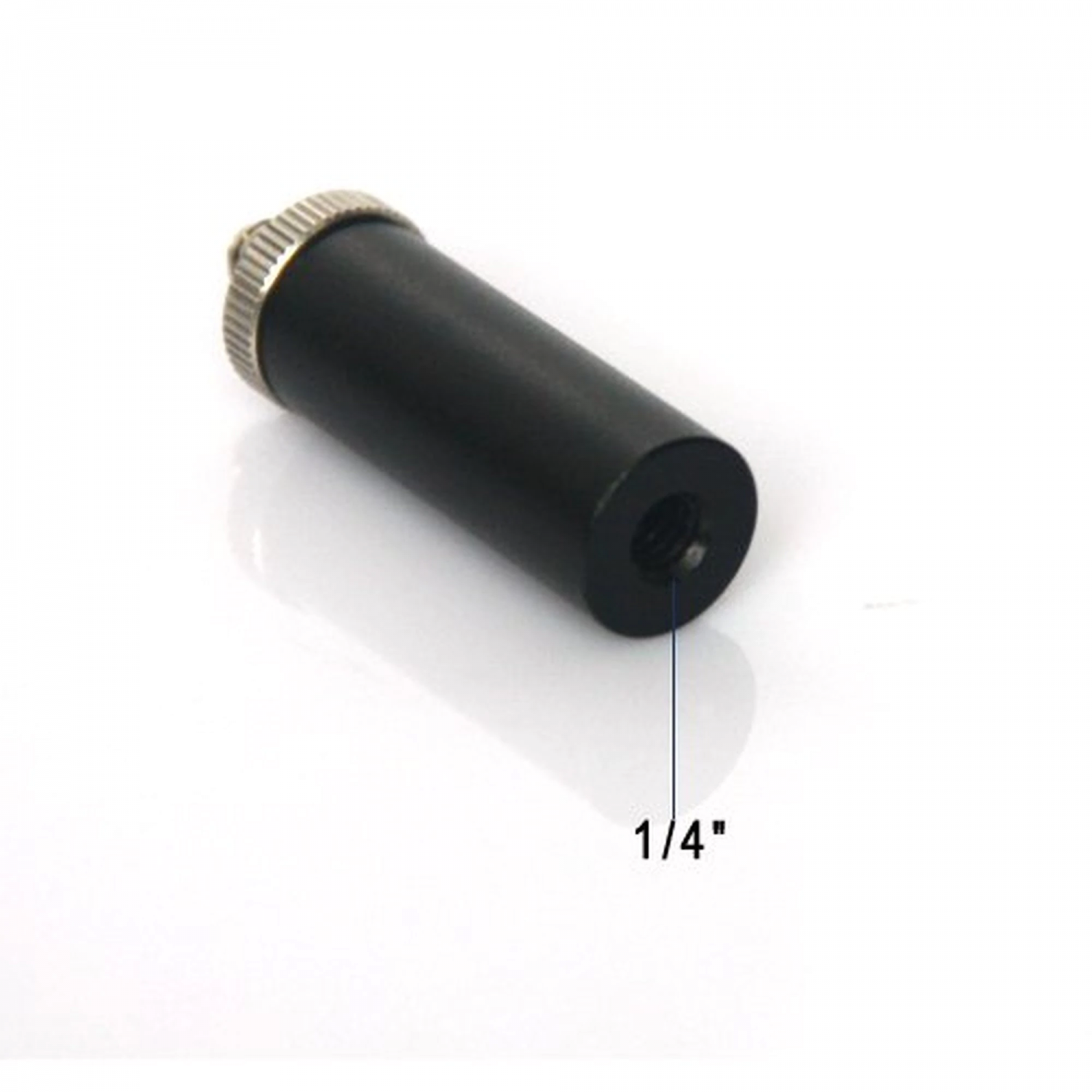 SmallRig 15mm Micro Rod(1.5inch) with 1/4'' thread 915 /