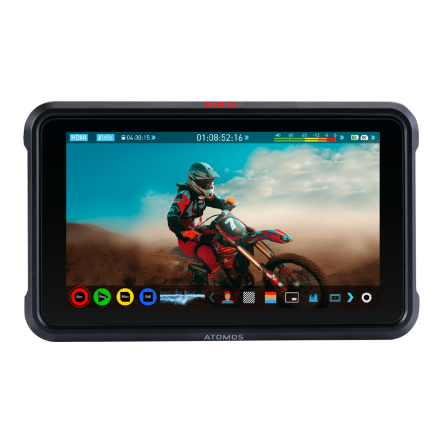 Atomos Ninja V