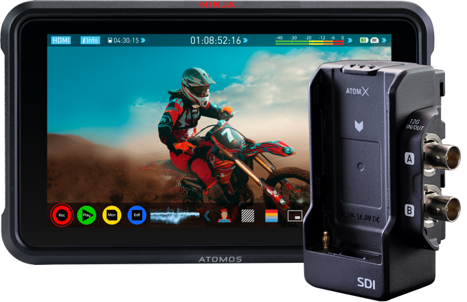 Atomos Ninja V Pro Kit