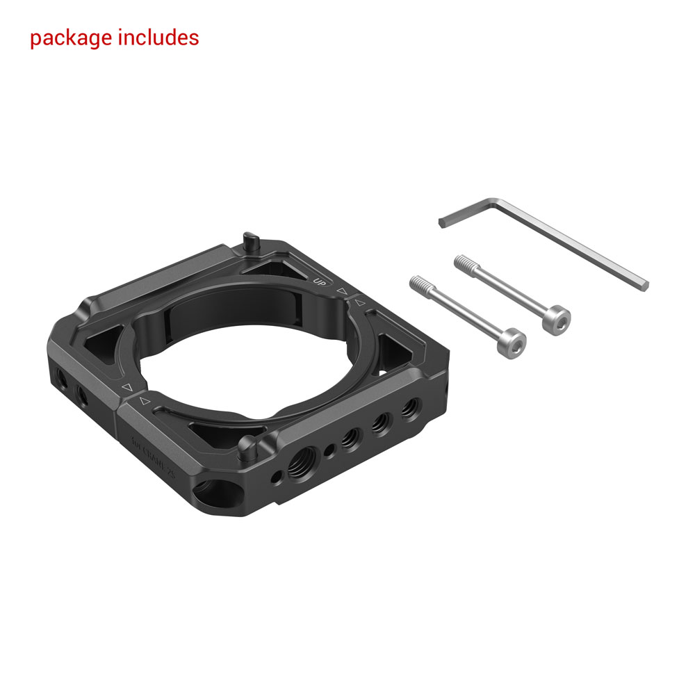 zhiyun crane 2s accessories