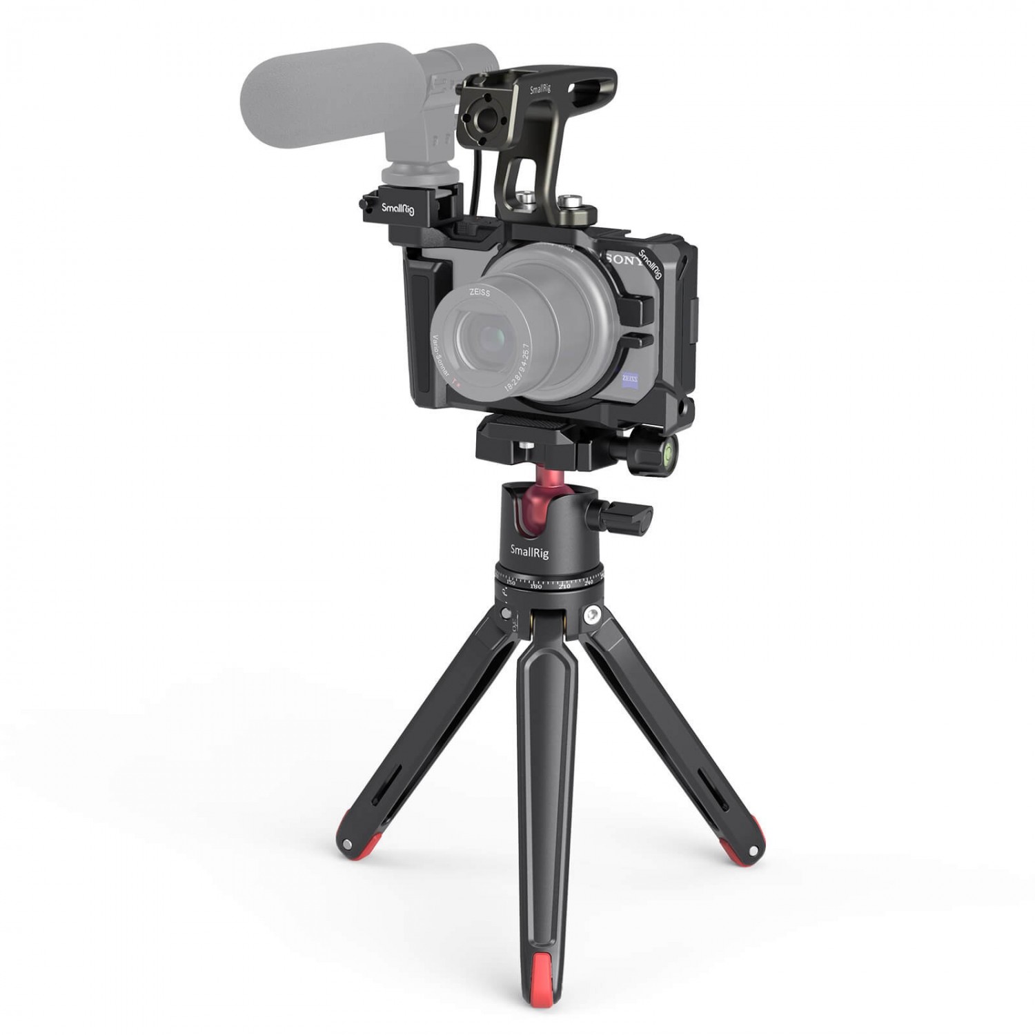 zv1 vlogger kit