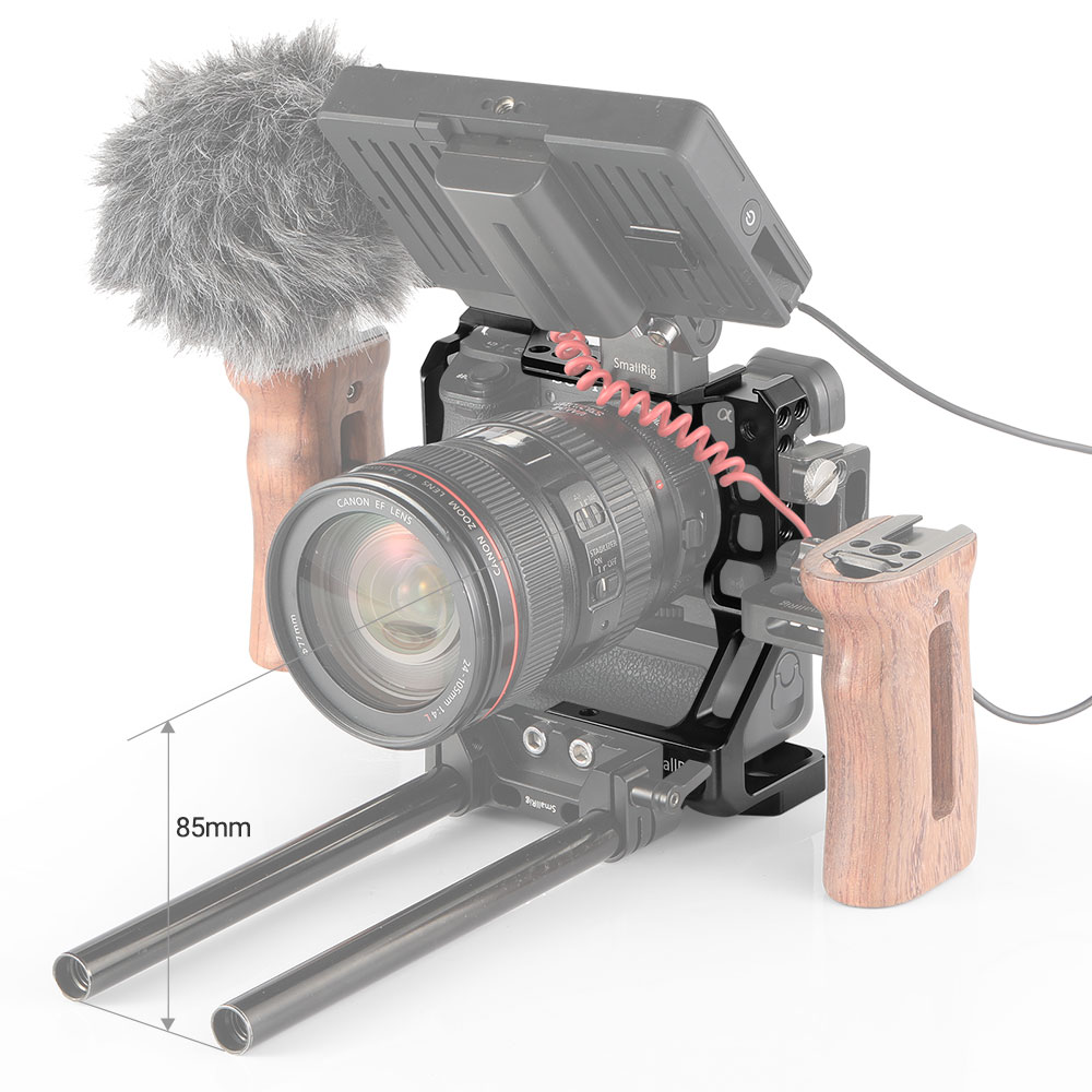 meike battery grip a6400