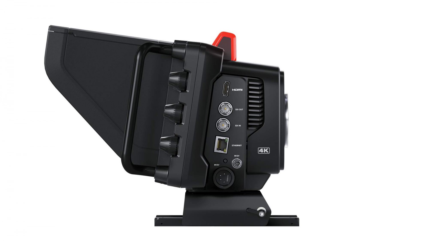 Blackmagic Design Camera 4K Pro /