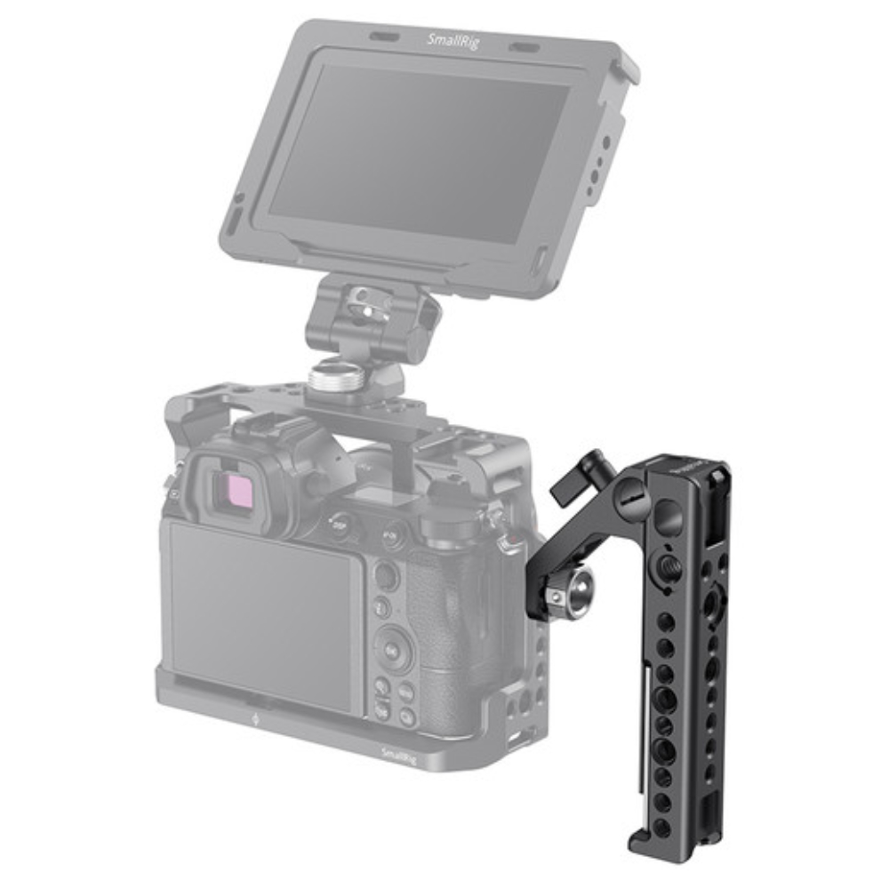 カメラ デジタルカメラ SmallRig Camera Cage and Top Handle Kit for Sony a6600 3151