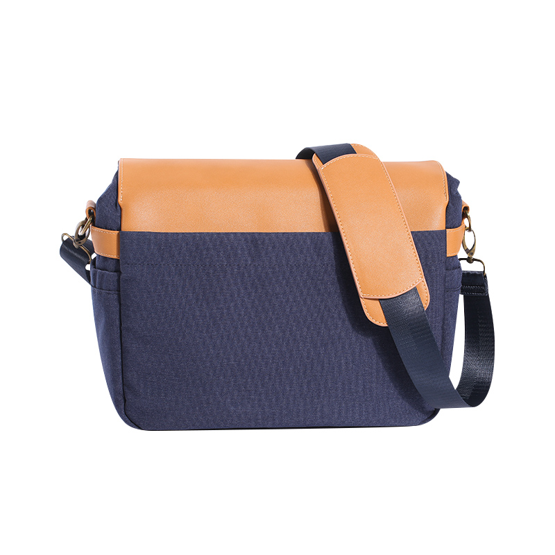 Woven K'at Camera Bag – IXCHELTRIANGLE