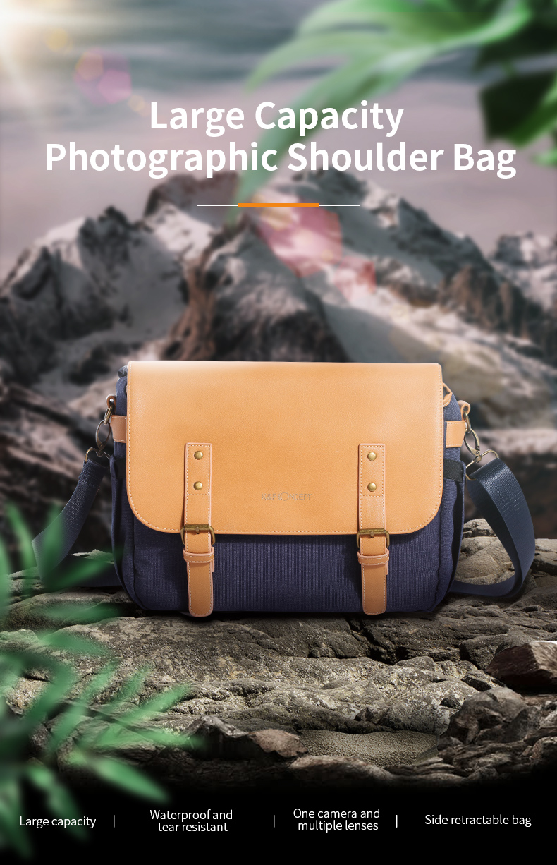The DPReview TV camera shoulder bag roundup extravaganza: Digital  Photography Review