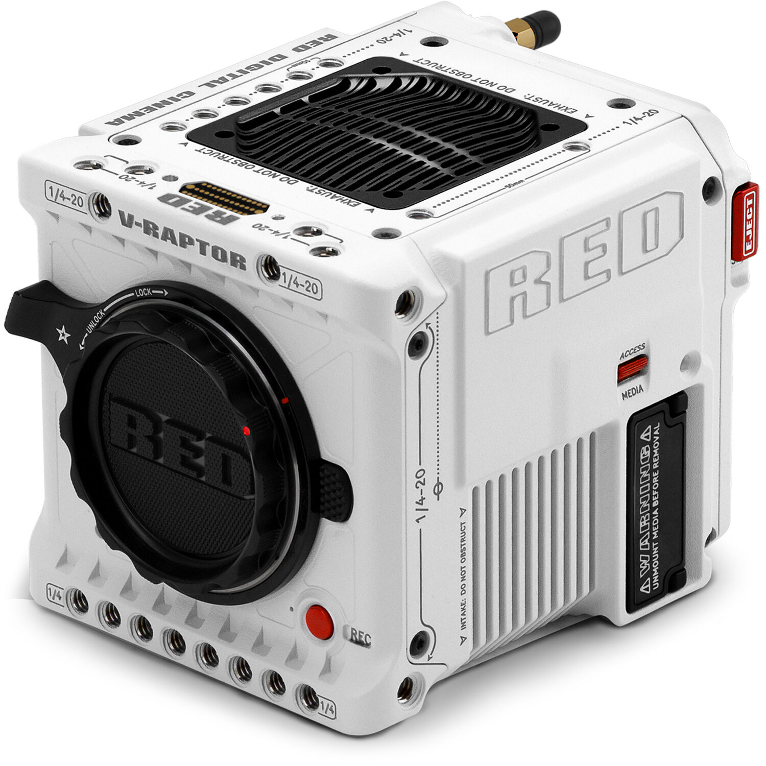 dsmc3 red