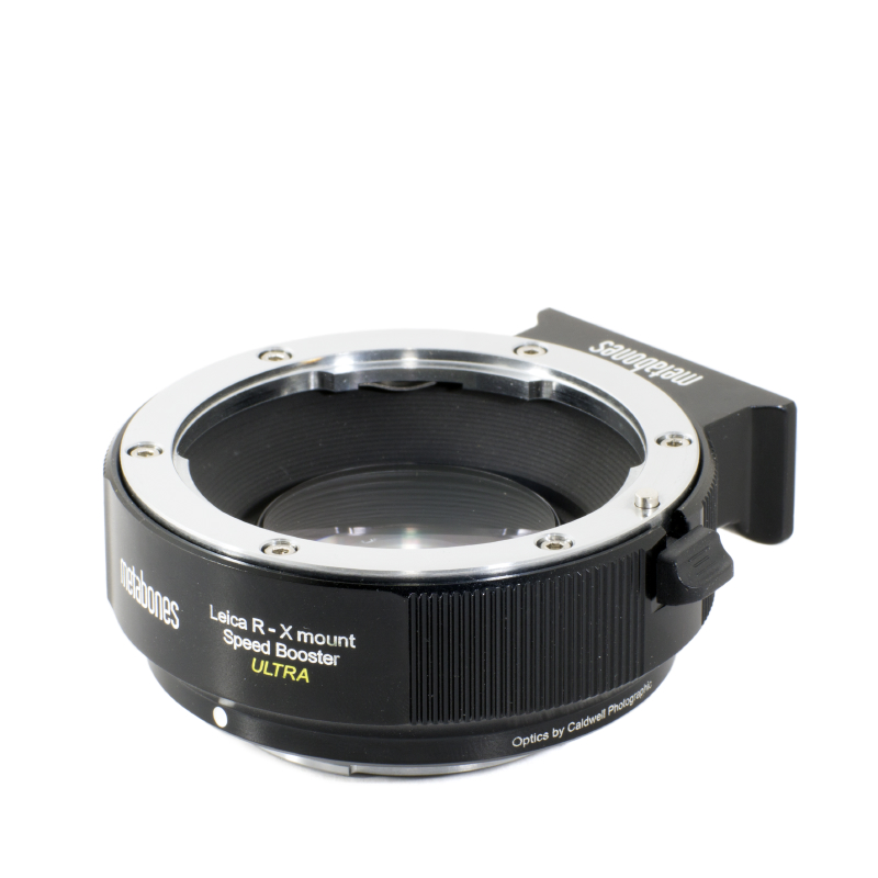 Metabones Leica R Lens to Fuji X Adapter 