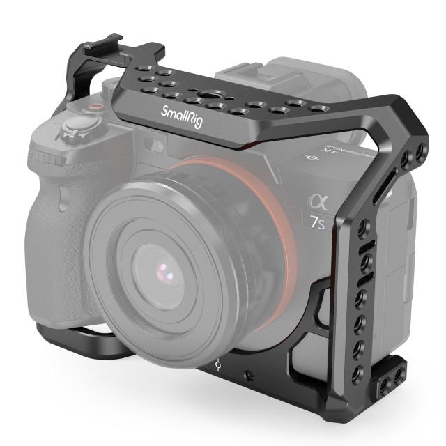 Аккумулятор sony a7s3