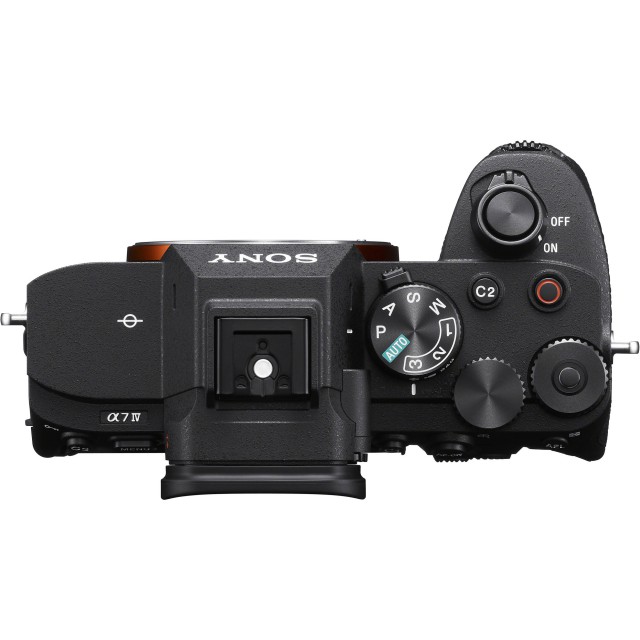 Sony Alpha 7 IV + FE 35mm f/1.4 GM + 3 SanDisk 128GB Extreme PRO UHS-II  SDXC 300 MB/s - mirrorless camera