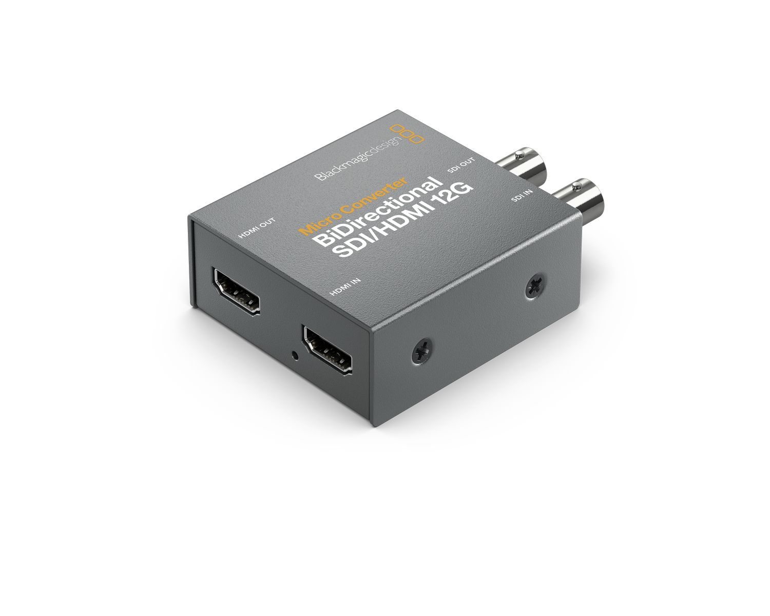 Blackmagic Design Micro Converter BiDirectional SDI/HDMI 12G (incl PS) 