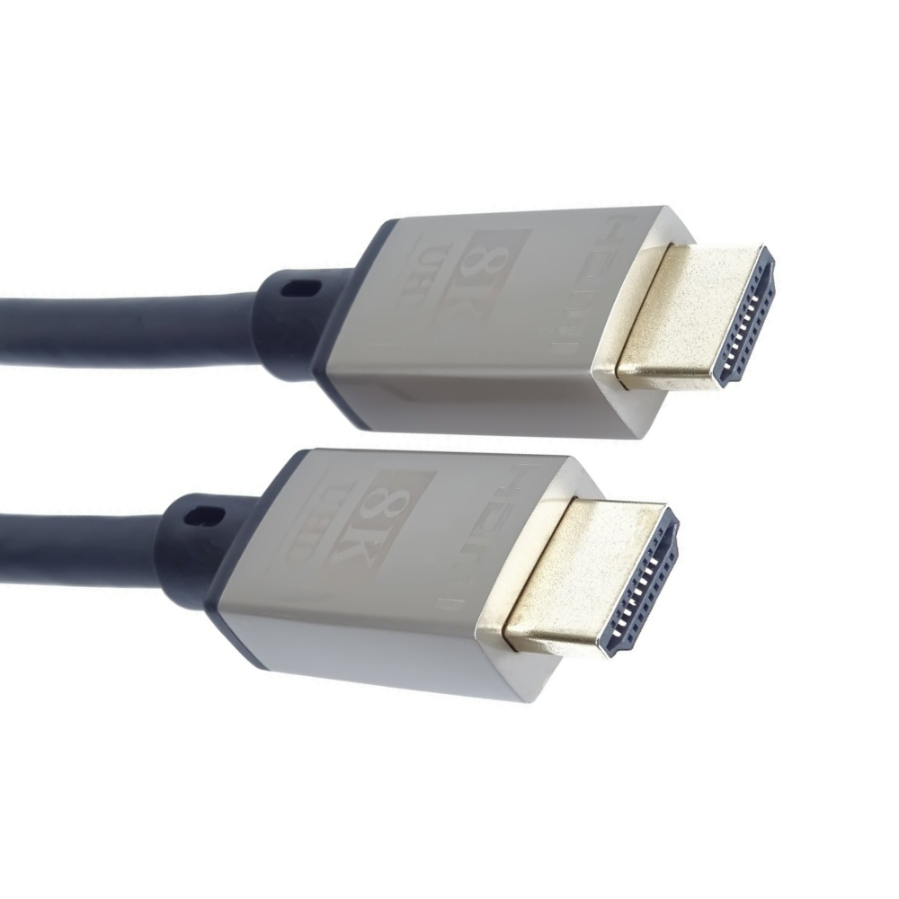 HDMI2.1 Data Transmission Cable Gold-plated Compatible 2.0 Support 8K@Hz  4K@120Hz TV 1M 2M 3M 4M 5M PS5 HD Cable HDMI A Type - AliExpress