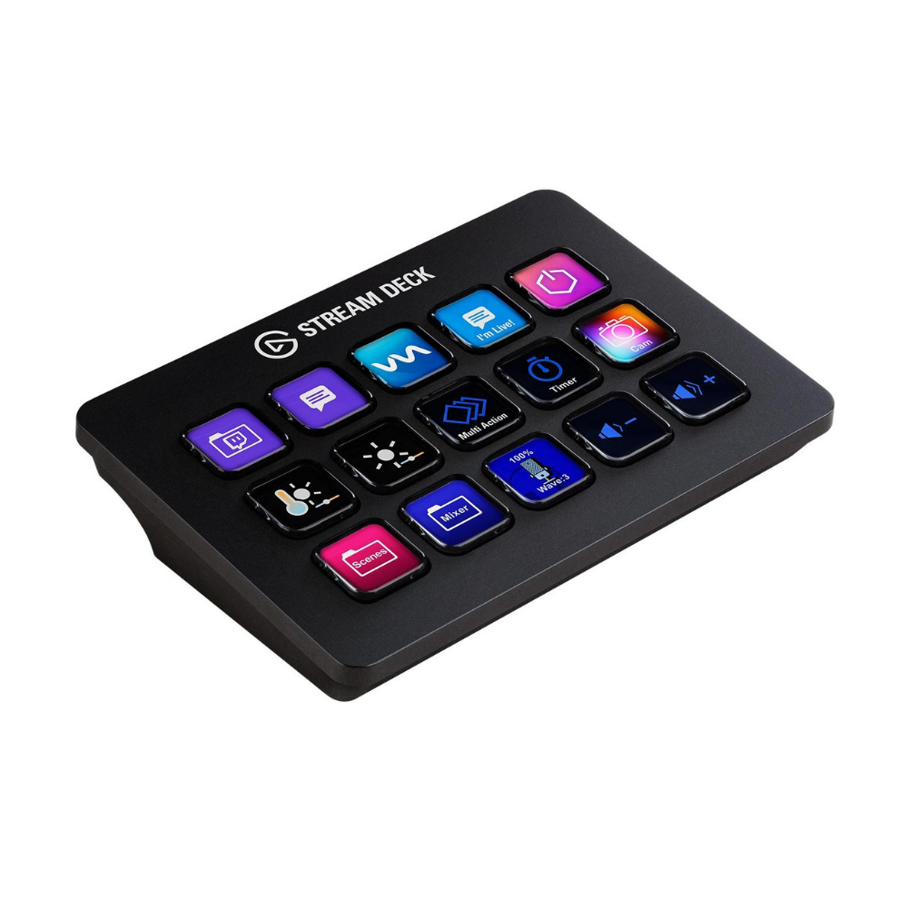 Elgato Stream Deck MK.2 /