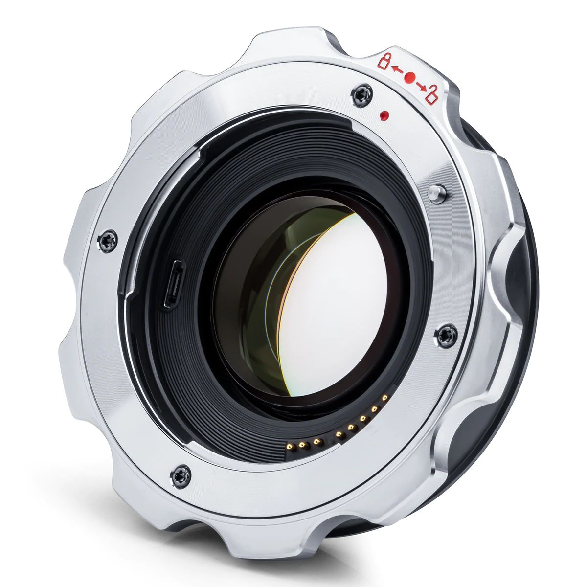 Viltrox EF-R3 Pro (Canon EF – Canon RF Speed Booster 0.71x