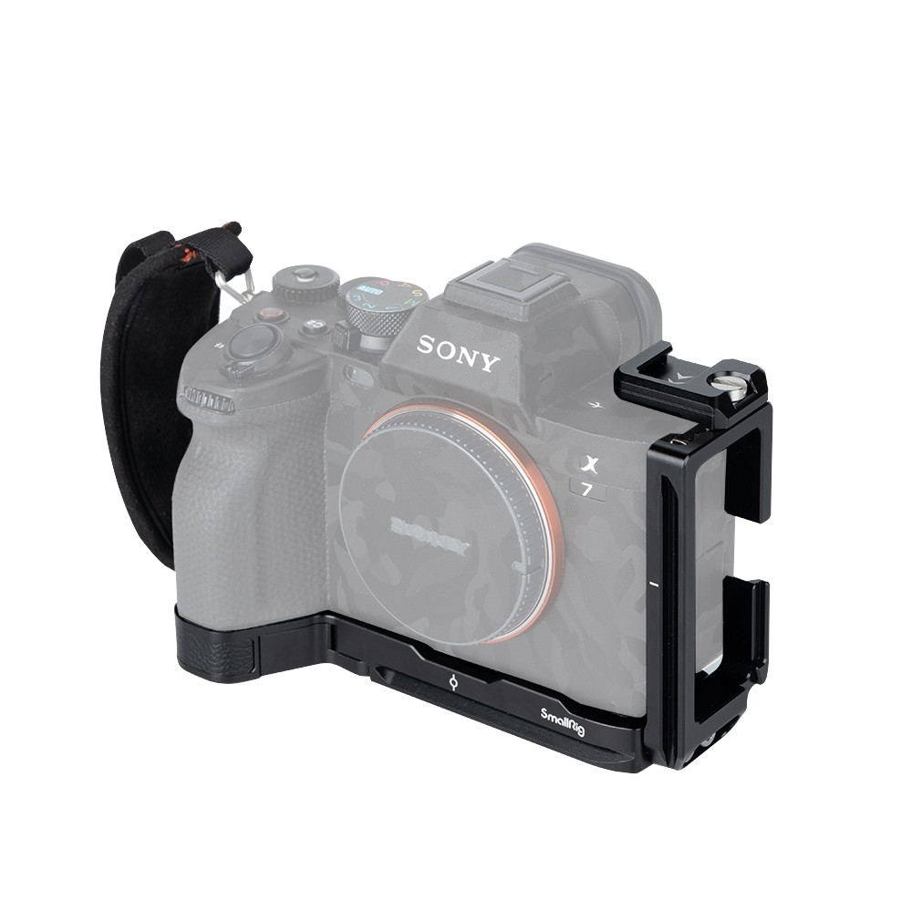 sony a7iii smallrig l bracket
