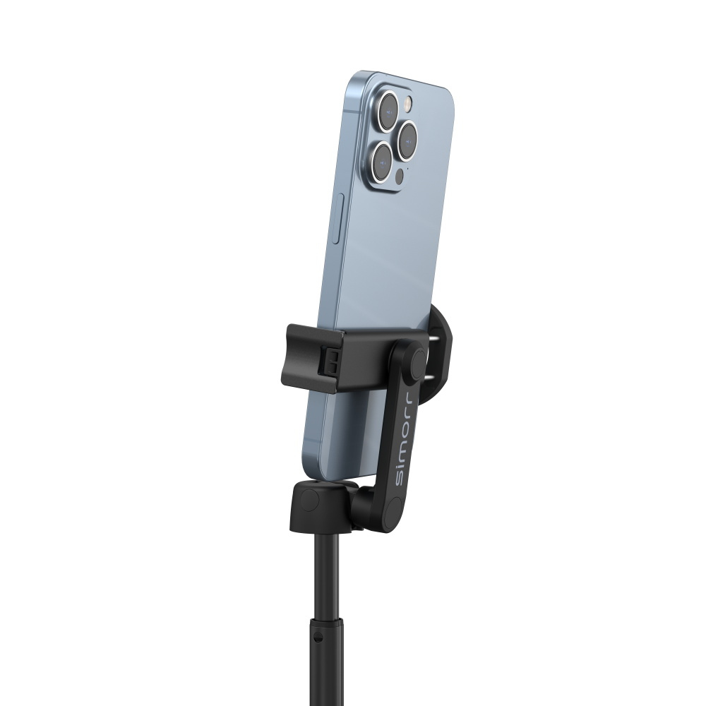 SmallRig ST20 Selfie Stick Tripod with Bluetooth Remote 3375B