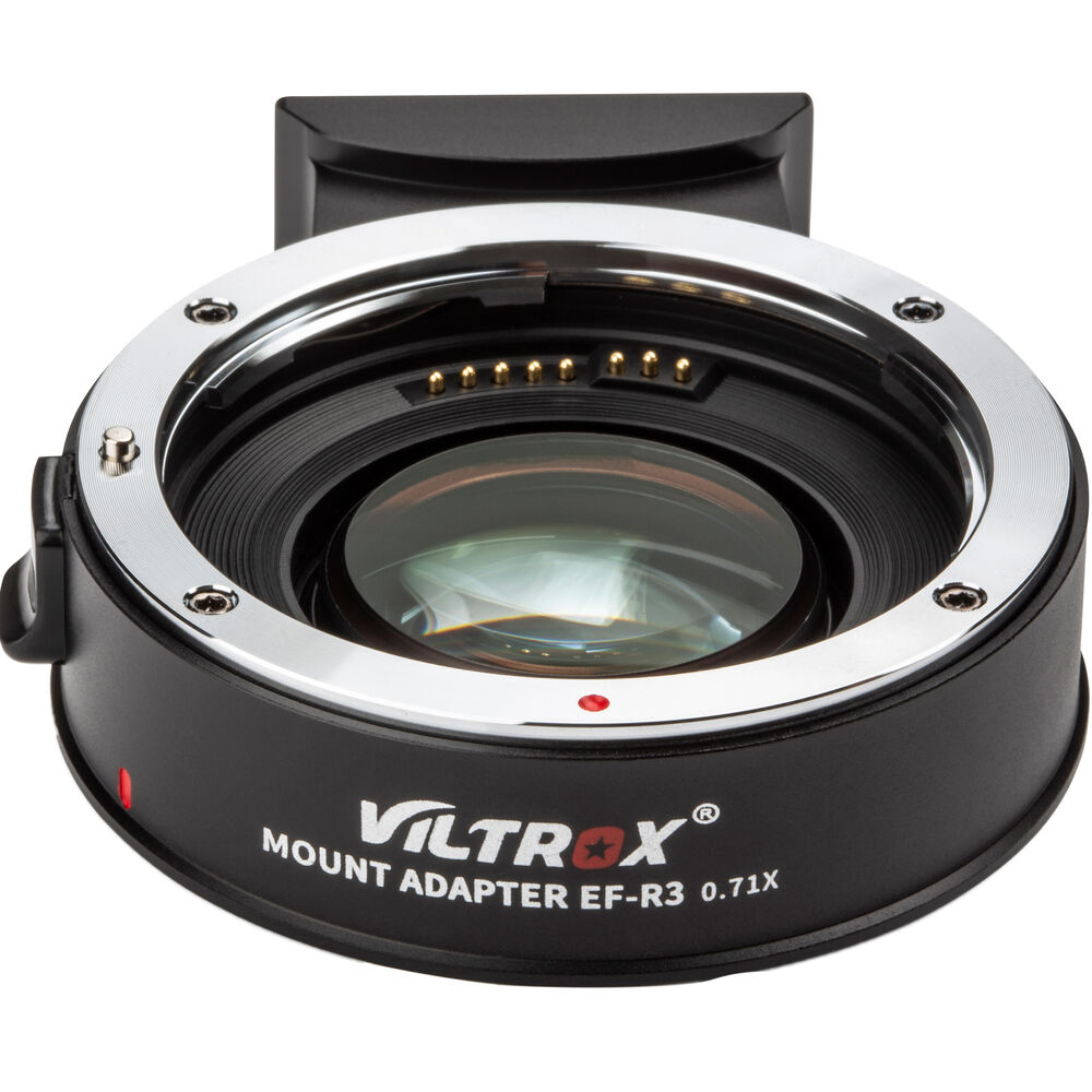 canon speedbooster rf