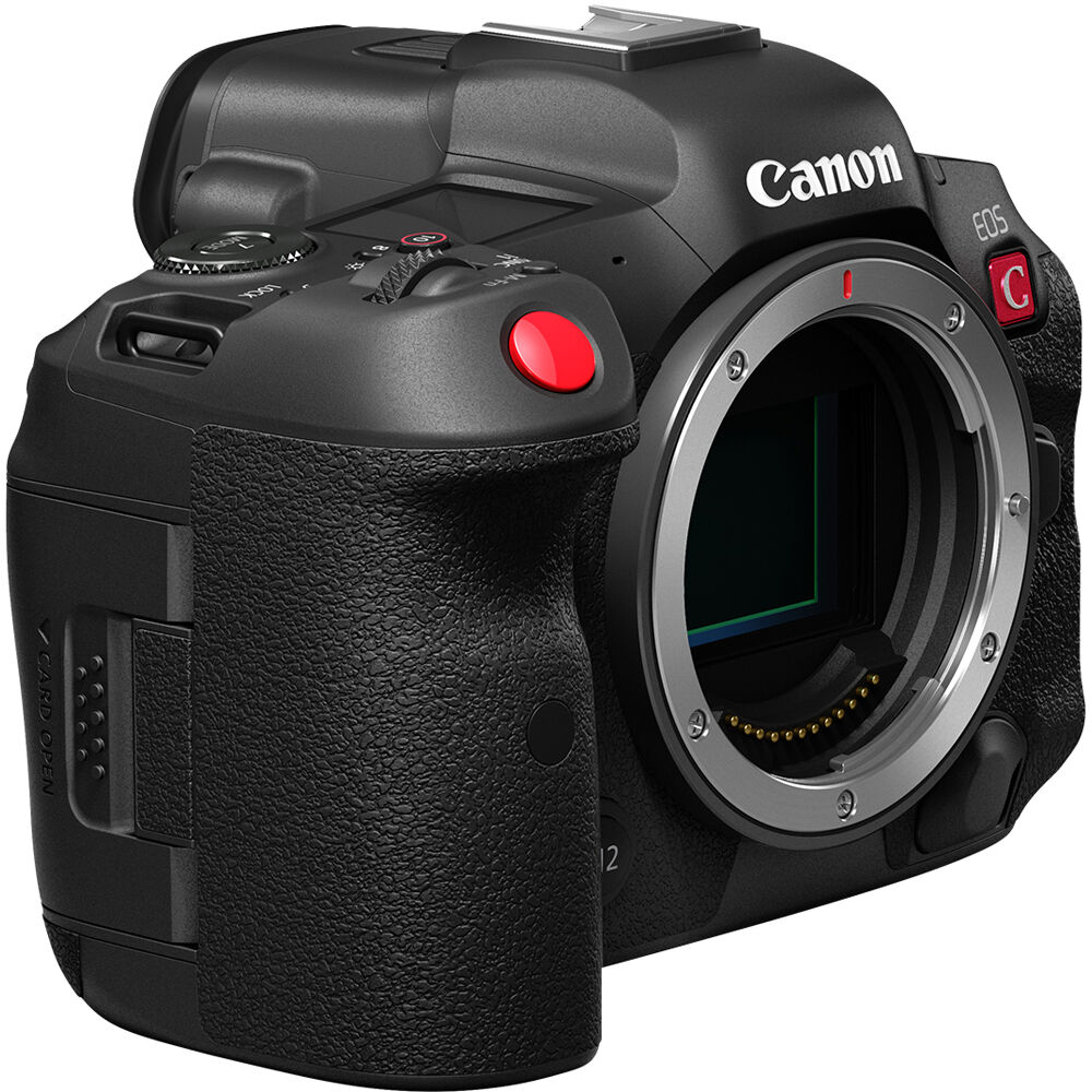 Canon EOS R6 Mark II + 2 SanDisk 256GB Extreme PRO UHS-II 300 MB/s + 1  Canon LP-E6NH