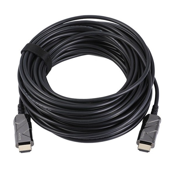 SUPRA AOC optical HDMI 2.1 cable (8K@60 Hz)