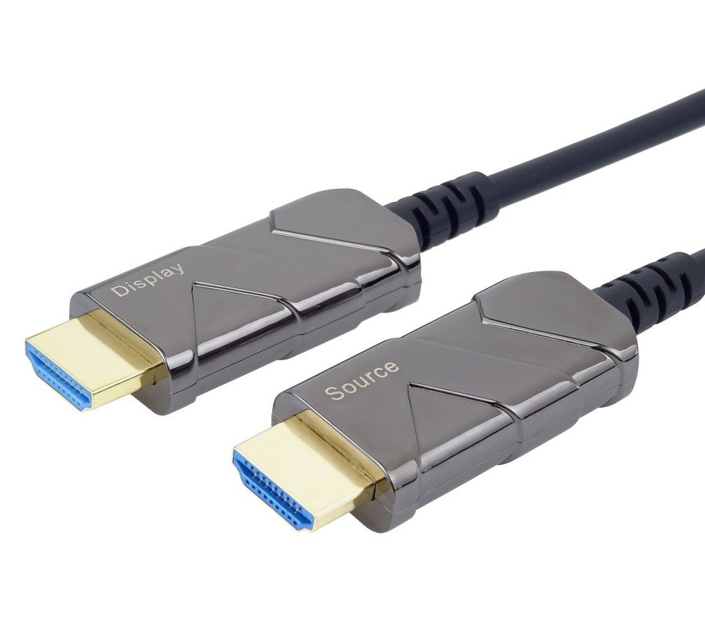 SUPRA AOC optical HDMI 2.1 cable (8K@60 Hz)