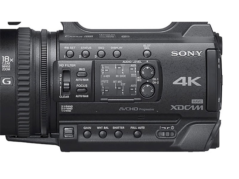 sony z150 price