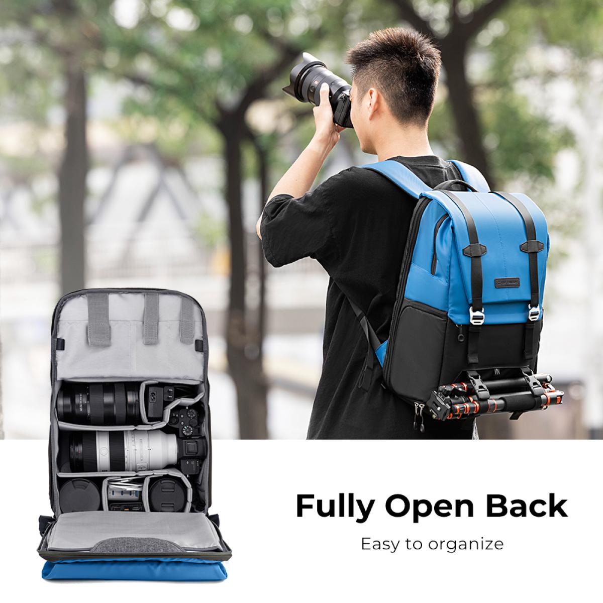 Beta backpack 20L Lightweight Large Capacity Camera Bags for
