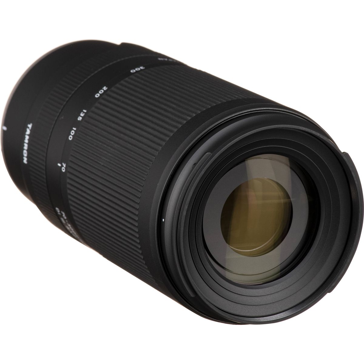 Tamron 70-300 mm F/4.5-6.3 Di III RXD (Nikon Z-Mount) / SYNTEX.TV