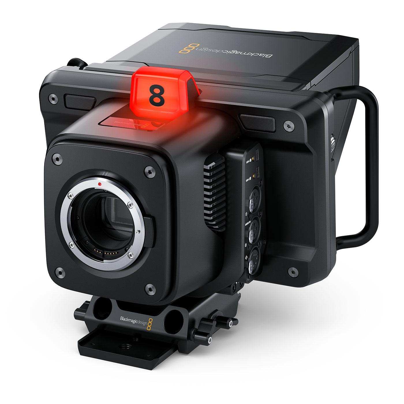 Blackmagic Design Studio Camera 6K Pro /