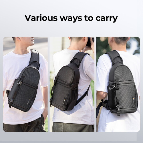 Camera Sling Bag – la-officialstore