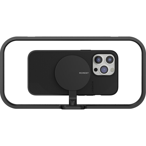 Moment Mobile Filmmaker Cage - for MagSafe /