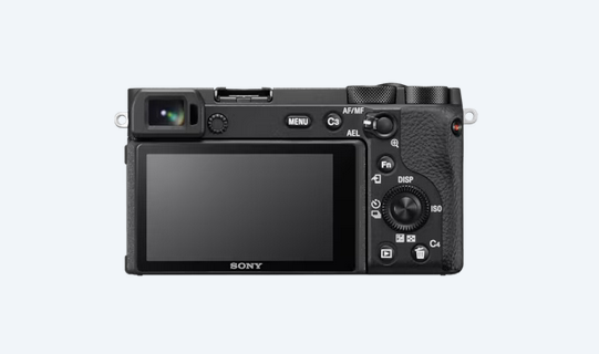 SmallRig Camera Half Cage for Sony Alpha 6700/6600/6500/ 6400 Mirrorless  Camera
