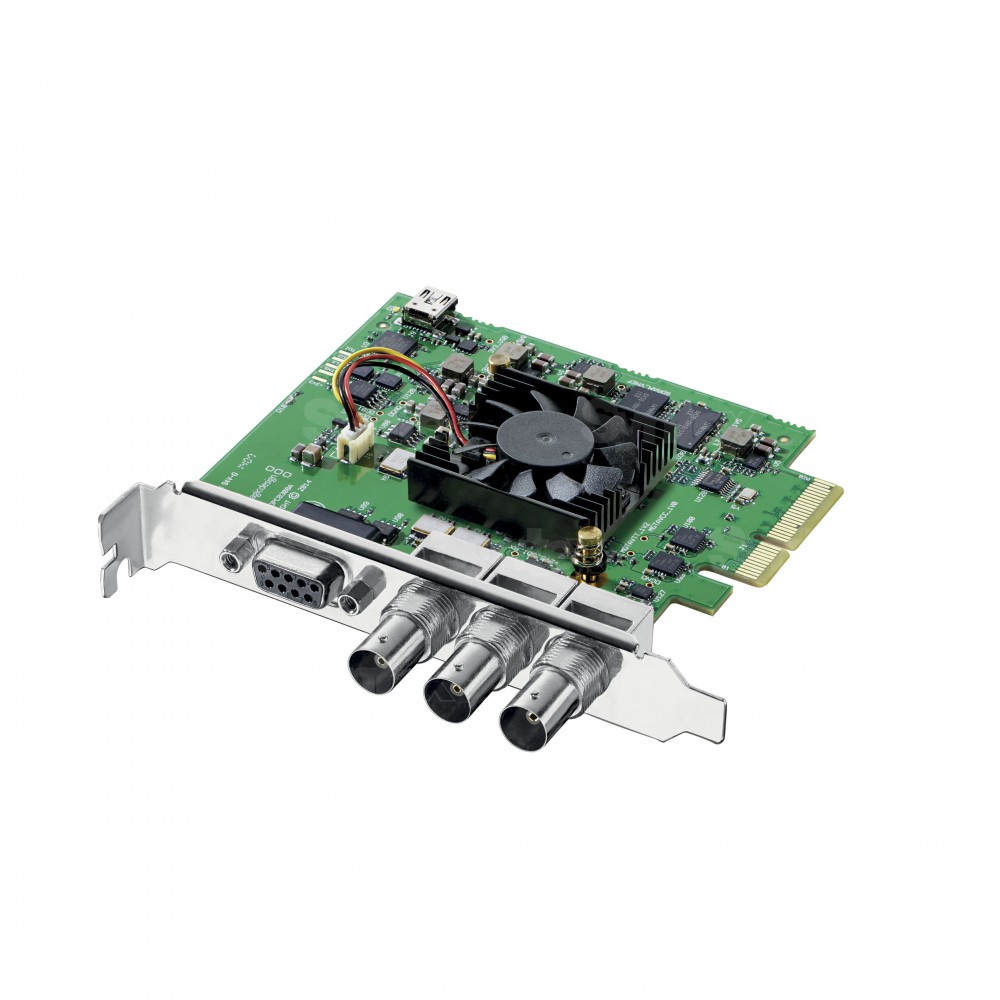 DeckLink SDI 4K card