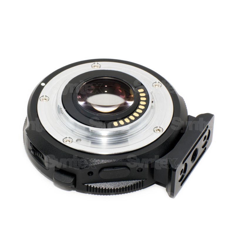 Metabones speedbooster to micro hotsell four thirds