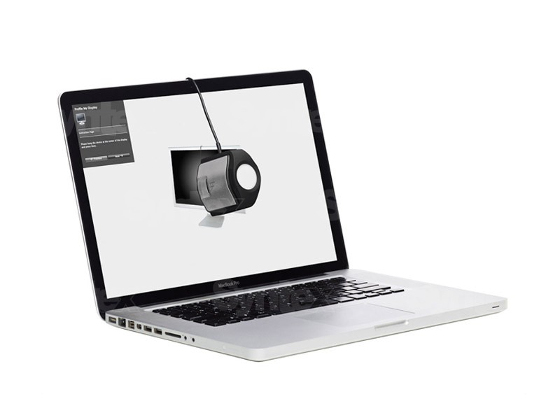 X-Rite i1Display Pro / SYNTEX.TV