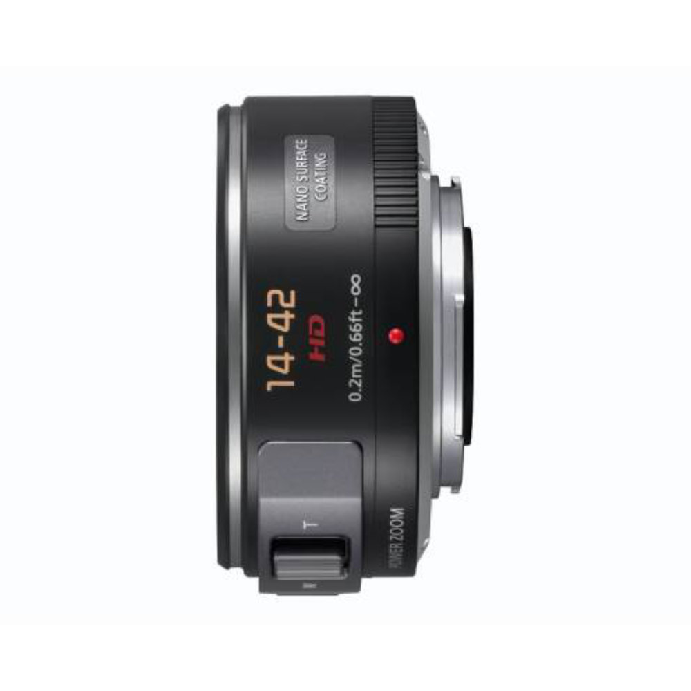 美品】LUMIX G X VARIO 14-42mm F/3.5-5.6 - カメラ